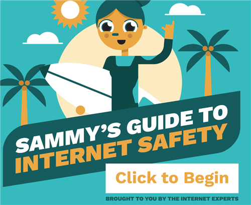 Internet Safety Guide Click Below 
